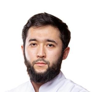 Сұнтаев Мәди , стоматолог - Астана