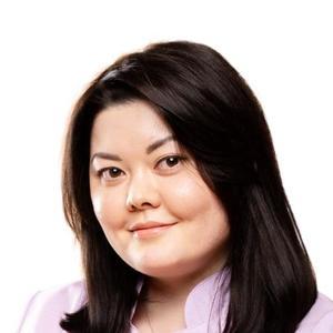 Курилова Елена Леонидовна, стоматолог, детский стоматолог - Астана