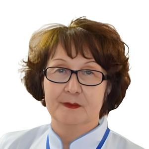 Адаева Улжан Закировна, рентгенолог - Астана