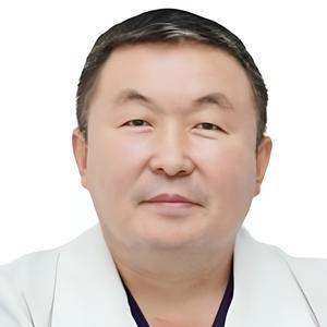 Қизатуллин Серік Сейілханұлы, нейрохирург - Астана