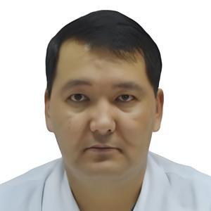 Қозбағаров Ербол Орынбайұлы - фотосурет Қозбағаров Ербол Орынбайұлы, нейрохирург - Астана