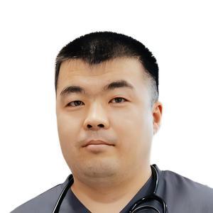 Сейтжан Сагынгали Дулатбайулы, анестезиолог-реаниматолог - Астана