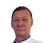 Макенов Жуматай Негматович, Детский хирург - Астана