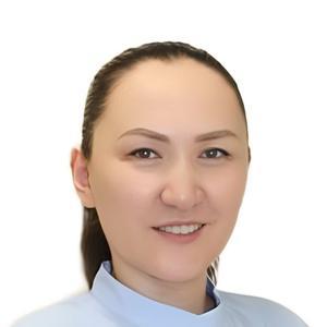 Шәкеева Әсем Рахматұлақызы, детский хирург - Астана