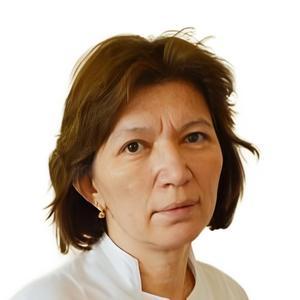 Бекенова Ләзиза Әнуарбекқызы, детский хирург, ожоговый хирург (комбустиолог) - Астана