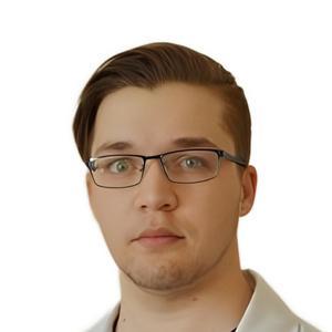 Школьный Денис Александрович - фотосурет Школьный Денис Александрович, детский хирург, детский ортопед, детский травматолог, ожоговый хирург (комбустиолог) - Астана