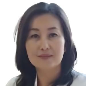 Ботабаева Айгүл Сапарбекқызы - фотосурет Ботабаева Айгүл Сапарбекқызы, детский уролог, андролог - Астана