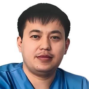 Жұмабеков Бахтияр Әбдікәрімұлы, детский ортопед, детский травматолог - Астана