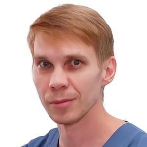 Соколов Роман Юрьевич - фотосурет Соколов Роман Юрьевич, детский ортопед, детский травматолог - Астана