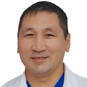 Нұржанов Серікжан Ботабекұлы, детский хирург - Астана