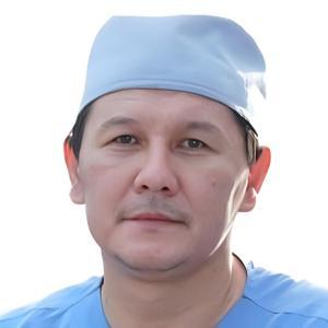 Садуов Баймахан Қалдыбайұлы, травматолог, детский ортопед, детский травматолог - Астана