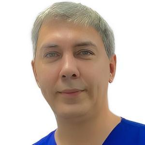 Жанпейісов Амур Вячеславович, детский хирург, детский уролог - Астана