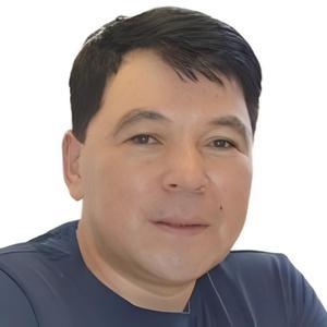 Жақсылықов Марат Әбдіманапұлы, детский хирург, хирург - Астана