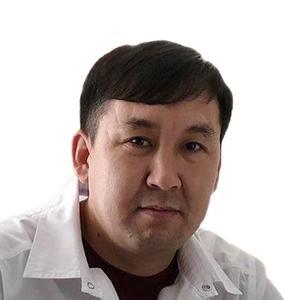 Қадырбаев Ербол Қобыландыұлы, детский хирург - Астана