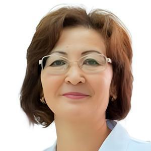 Мустагулова Алмагуль Макжановна - фотография Мустагулова Алмагуль Макжановна, врач лфк, физиотерапевт - Астана