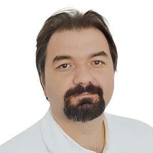 Абдуллин Александр Кәмилұлы, рентгенолог - Астана