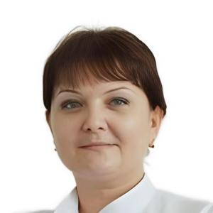 Дауталинова Татьяна Вадимовна - фотосурет Дауталинова Татьяна Вадимовна, врач узи, детский врач узи, функциональный диагност - Астана