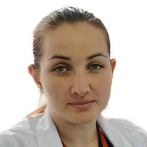 Вавилова Галия Айжарыққызы - фотосурет Вавилова Галия Айжарыққызы, рентгенолог - Астана