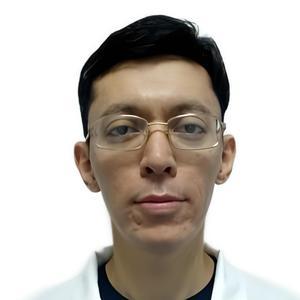 Тұрсымбаев Әнуар Маратұлы - фотосурет Тұрсымбаев Әнуар Маратұлы, рентгенолог - Астана