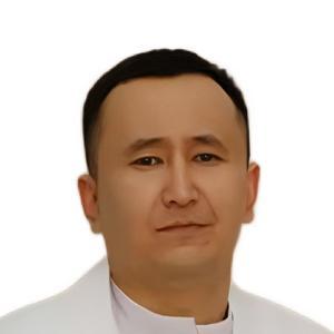 Кожантаев Адилет Байтурсынулы, детский лор, лор - Астана