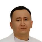 Кожантаев Адилет Байтурсынулы, Детский ЛОР, ЛОР - Астана