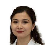 Тайр Айнур Абдуллакызы Тайр Айнур Абдуллакызы, Детский эндокринолог - Астана