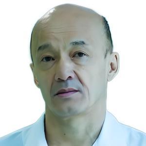 Чабдаров Нұрман Уапұлы - фотосурет Чабдаров Нұрман Уапұлы, нейрохирург - Астана