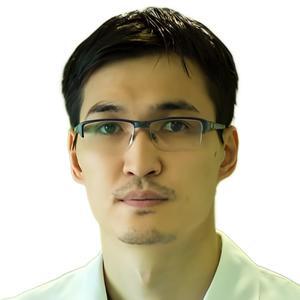 Сығай Нұрзат Әшірбекұлы - фотосурет Сығай Нұрзат Әшірбекұлы, нейрохирург - Астана