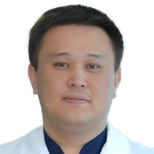 Әбішев Нұржан Берікұлы, нейрохирург - Астана