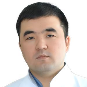 Ошаев Мейіржан Сәкенұлы, нейрохирург - Астана
