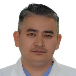 Құрманахунов Айдос Құрмашұлы, нейрохирург - Астана