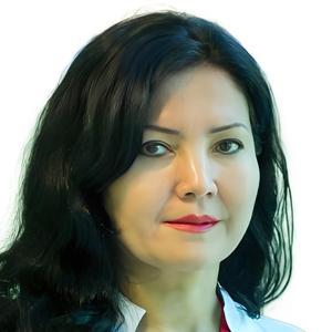 Ибатова Гаухар Сұлтанханқызы, детский невролог, невролог, нейрофизиолог, эпилептолог - Астана