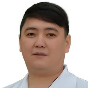 Ибраев Нұрсұлтан Бақытжанұлы - фотосурет Ибраев Нұрсұлтан Бақытжанұлы, невролог, реабилитолог - Астана