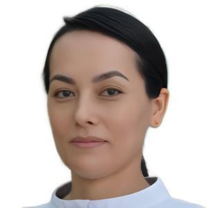 Үмбеталиева Нұрбала Әбдікәрімқызы - фотосурет Үмбеталиева Нұрбала Әбдікәрімқызы, невролог, реабилитолог - Астана