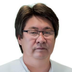 Нургалиев Куат Булатович, невролог, нейрохирург, реабилитолог - Астана