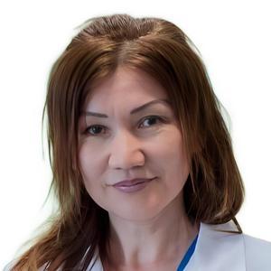 Мамбетова Гүлнара Шәріпбекқызы, врач лфк - Астана