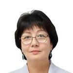 Сейсембаева Айман Насыровна, Эндокринолог - Астана