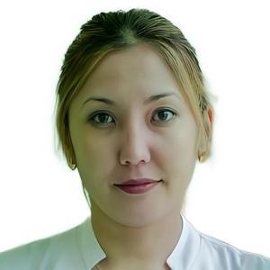 Әбдікәрімова Саягүл Маделханқызы, нейрохирург - Астана