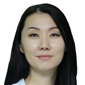 Ақшебаева Әсел Тоқтарқызы - фотосурет Ақшебаева Әсел Тоқтарқызы, невролог - Астана