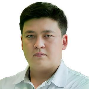 Қалиев Асылбек Бақтбекұлы, нейрохирург - Астана