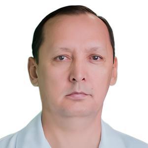 Құрманбаев Оразғали Нұрзілдайұлы, анестезиолог-реаниматолог - Астана