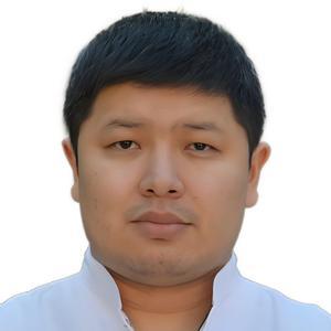 Махамбетов Нұрсұлтан Әбдіжаппарұлы, нейрохирург - Астана
