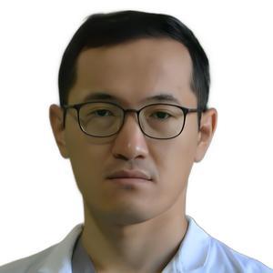 Нұрақай Нұртай Асқарұлы - фотосурет Нұрақай Нұртай Асқарұлы, нейрохирург - Астана