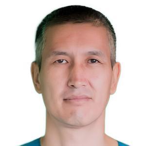Нұрдинов Марс Әділбекұлы - фотосурет Нұрдинов Марс Әділбекұлы, анестезиолог-реаниматолог - Астана