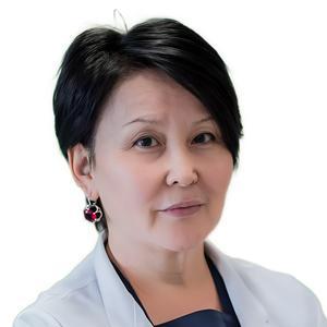 Садырбекова Айгүл Кенжебекқызы - фотосурет Садырбекова Айгүл Кенжебекқызы, логопед, афазиолог, нейропсихолог - Астана