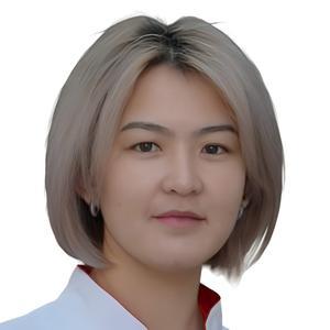 Сәулебекова Әлия Хамитовна, врач лфк - Астана