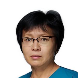 Төлентаева Айсұлу Қабдешқызы - фотосурет Төлентаева Айсұлу Қабдешқызы, трансфузиолог - Астана