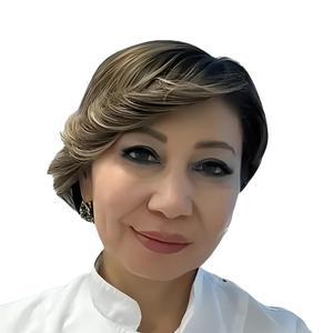 Аксарина Эльмира Темірболатқызы, дерматолог, венеролог, дерматовенеролог - Астана