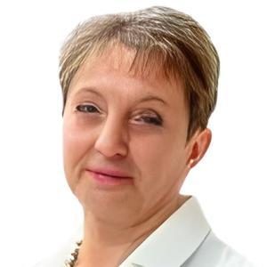 Балгазарова Татьяна Антоновна - фотосурет Балгазарова Татьяна Антоновна, гинеколог - Астана
