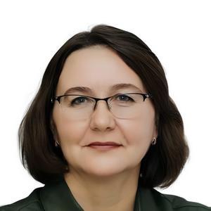 Кучук Ирина Викторовна - фотография Кучук Ирина Викторовна, детский невролог - Астана